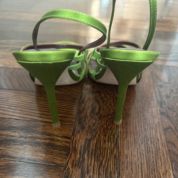 STAUD Anise Heels - Picture 5 of 6
